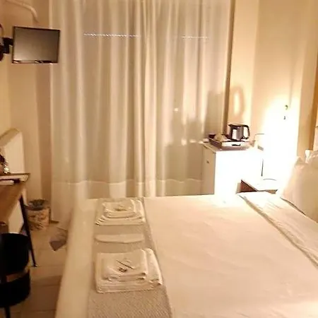 Cabo Hotel 3*