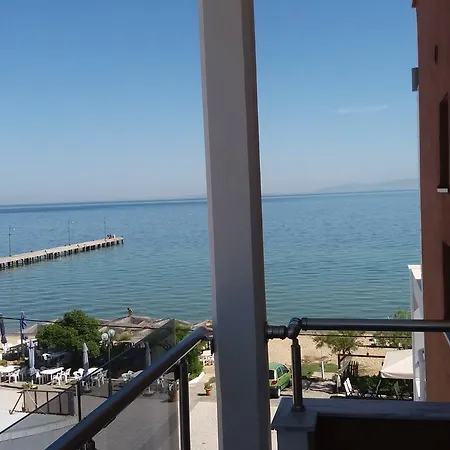 فندق Cabo 3*