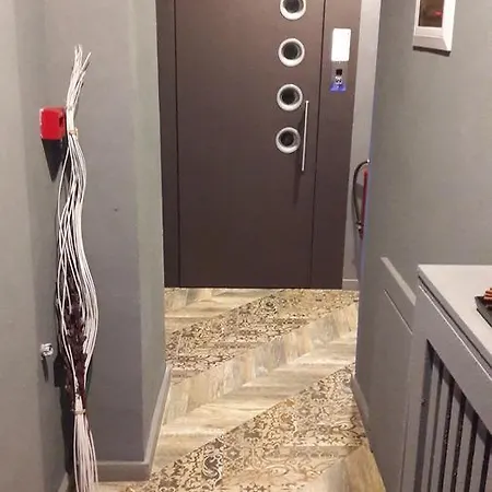 Cabo فندق أغيا ترياس