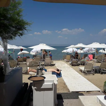Otel Cabo