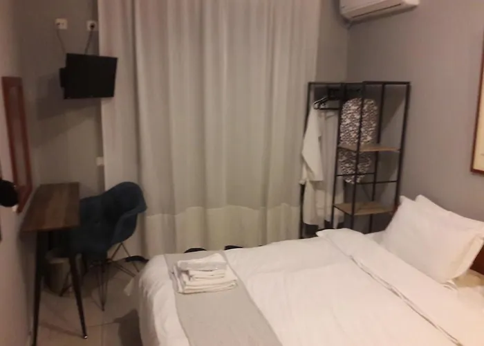 Cabo Agia Triada (Thessaloniki)