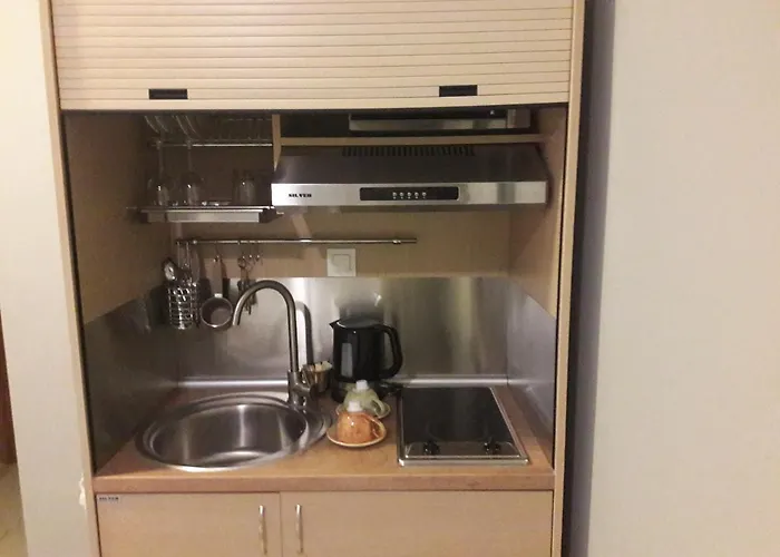 Hotel Cabo Agia Triada (Thessaloniki)