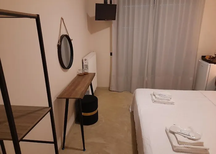 Cabo Hotel Agia Triada (Thessaloniki)