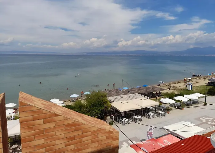 Cabo ホテル