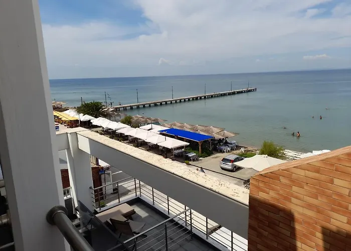 Hotel Cabo Agia Triada (Thessaloniki)