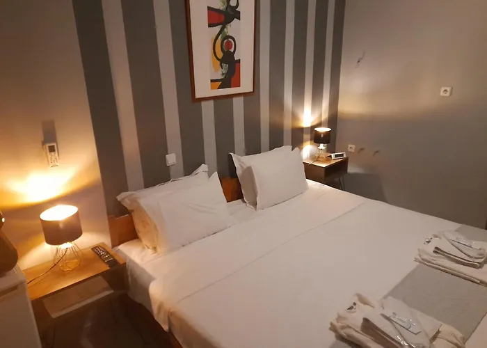 Hotel Cabo Agia Triada (Thessaloniki)