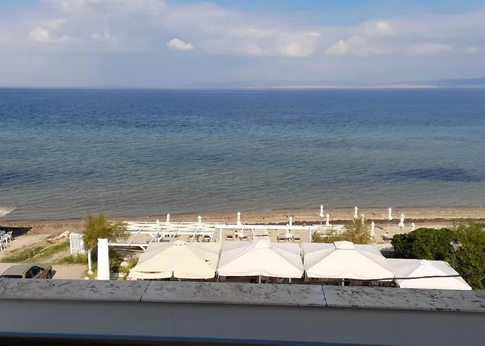 Cabo Hotel Agia Triada (Thessaloniki)