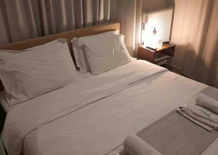 ホテル Cabo 3*