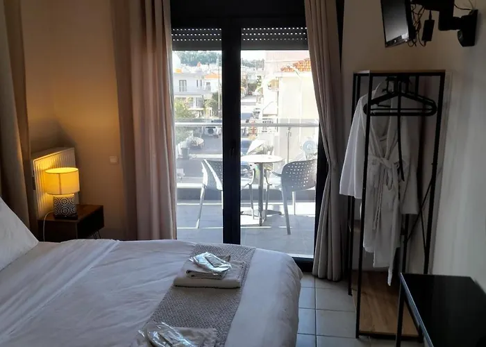 Cabo Agia Triada (Thessaloniki)