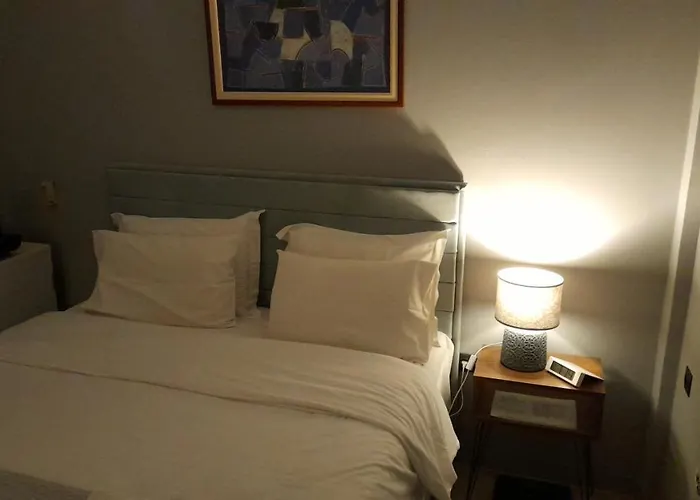 Cabo 3* Agia Triada (Thessaloniki)