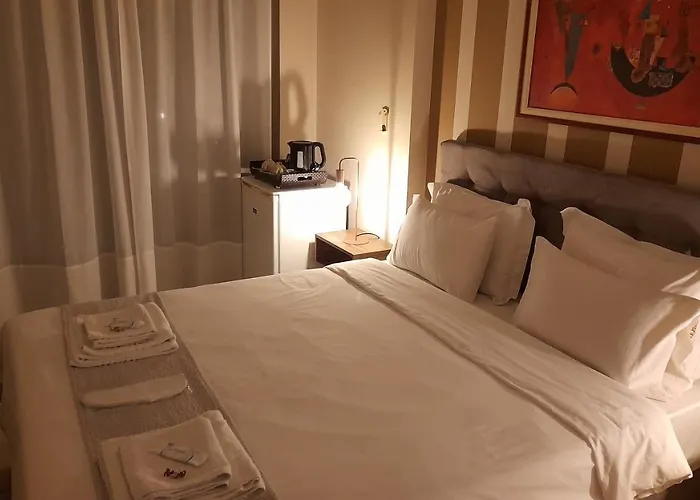 Cabo ホテル 3*