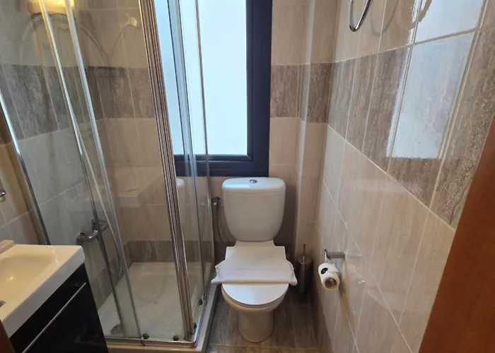 Cabo 3* Agia Triada (Thessaloniki)