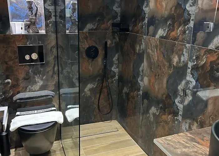 Cabo Hotel Agia Triada (Thessaloniki)