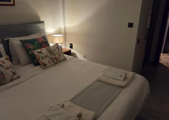 ホテル Cabo 3*