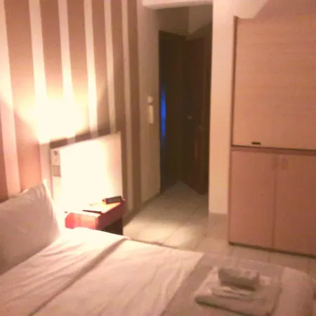 酒店 佛得角旅馆 3*