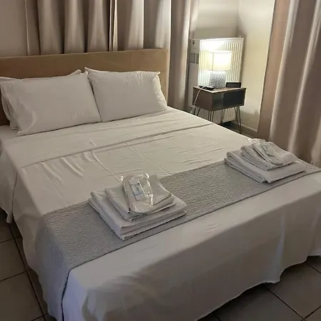 酒店 佛得角旅馆