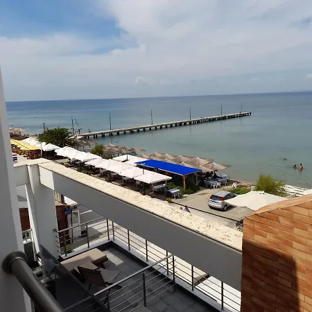 Hotel Cabo Agia Triada (Thessaloniki)