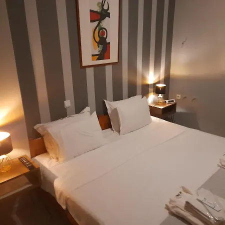 فندق Cabo أغيا ترياس