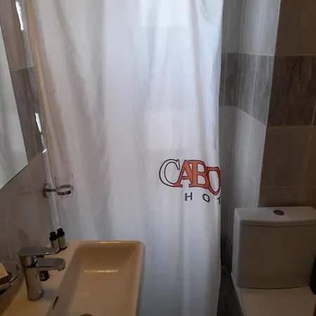 Cabo 3* أغيا ترياس