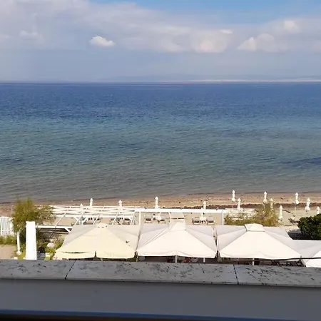Cabo Hotel Agía Triás