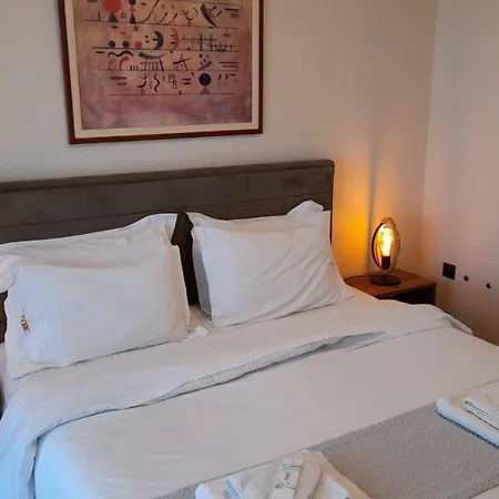 佛得角旅馆 酒店 3*