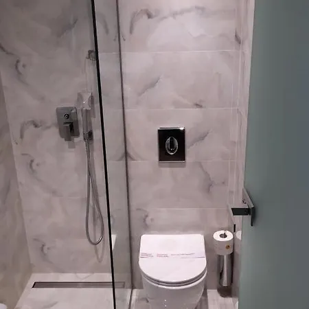 فندق Cabo أغيا ترياس