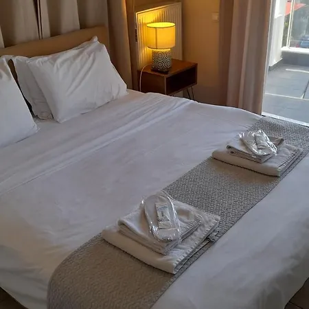 酒店 佛得角旅馆