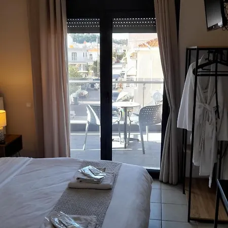 佛得角旅馆 阿吉亚特拉萨