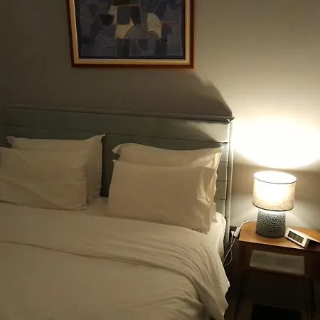 Cabo 3* أغيا ترياس