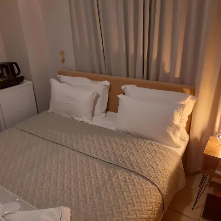 Hotel Cabo 3*