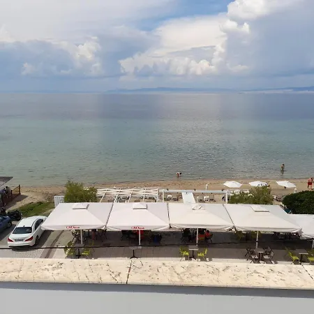 Hotel Cabo Agia Triada (Thessaloniki)