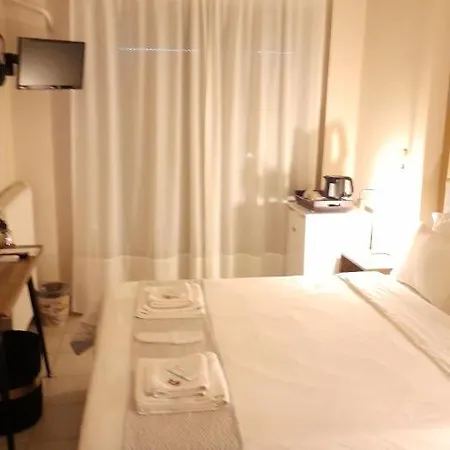 Cabo Hotel