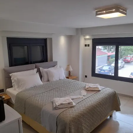 Cabo 3* Agia Triada (Thessaloniki)