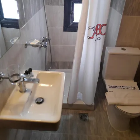 Cabo 3* Agia Triada (Thessaloniki)