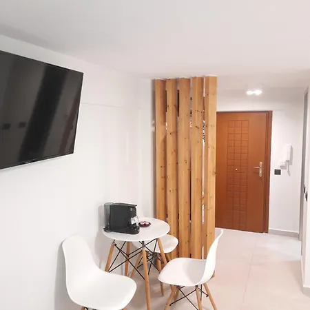 فندق Cabo أغيا ترياس