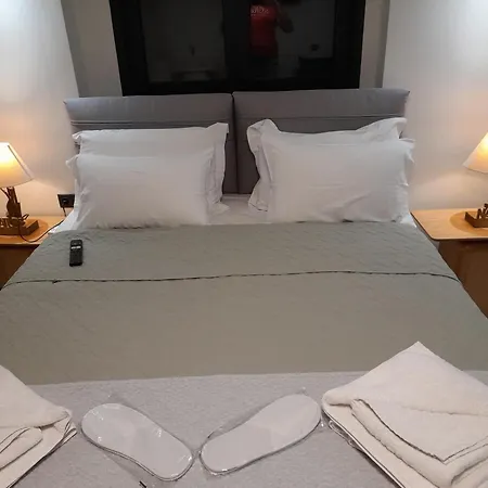 Cabo Hotel