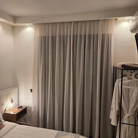 Cabo 3* Agia Triada (Thessaloniki)