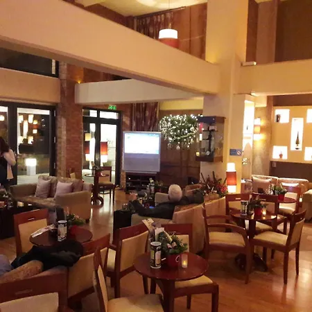 酒店 佛得角旅馆 阿吉亚特拉萨