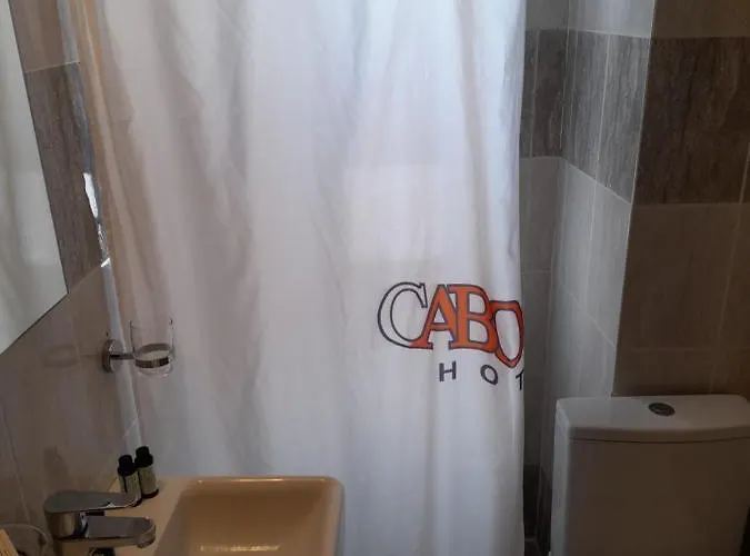 Cabo 3* Agia Triada (Thessaloniki)