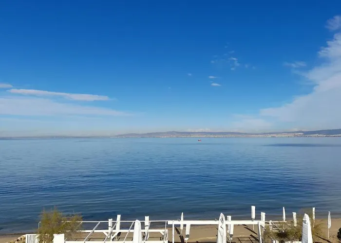 Hotel Cabo Agia Triada (Thessaloniki)