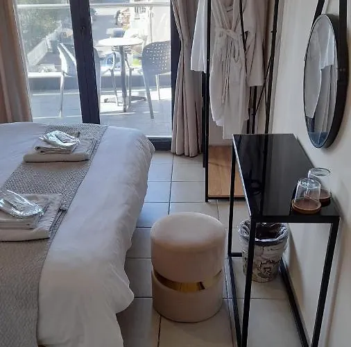 Cabo Hotel Agia Triada (Thessaloniki)