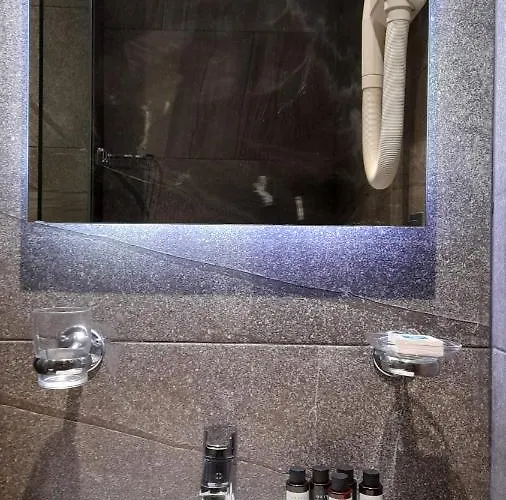 Hotel Cabo Agia Triada (Thessaloniki)