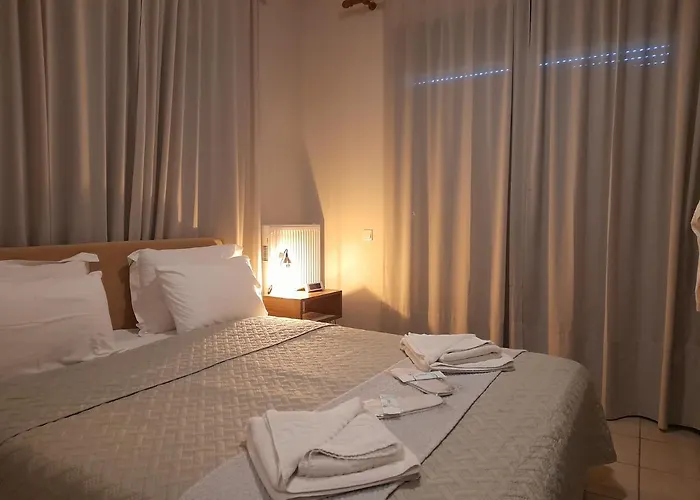 Cabo Hotel 3*