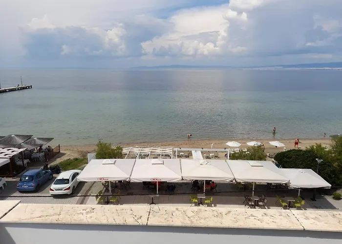 Hotel Cabo Agia Triada (Thessaloniki)