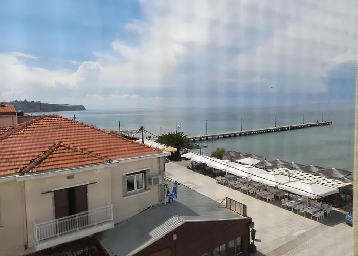 Cabo Hotel Agia Triada (Thessaloniki)