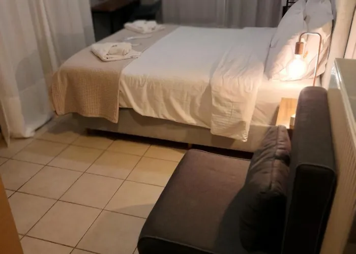 Cabo Agia Triada (Thessaloniki)