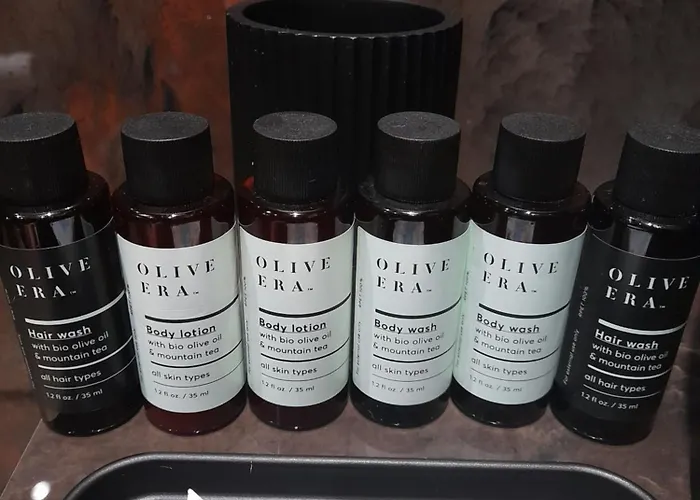 Cabo 3* Agia Triada (Thessaloniki)