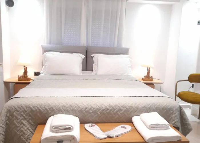 Hotel Cabo Agia Triada (Thessaloniki)