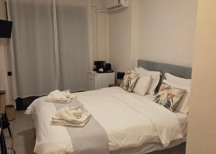 Hotel Cabo Agia Triada (Thessaloniki)